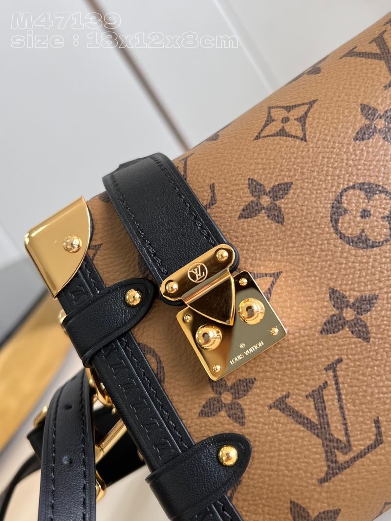 Louis Vuitton Box Bags